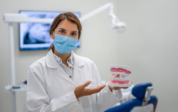Best Emergency Treatment for Dental Infections or Abscesses in Riverview Rk, PA