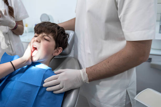 Best Emergency Treatment for Dental Infections or Abscesses in Riverview Rk, PA