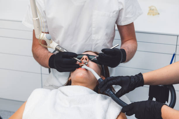 Best Emergency Root Canal Treatment in Riverview Rk, PA